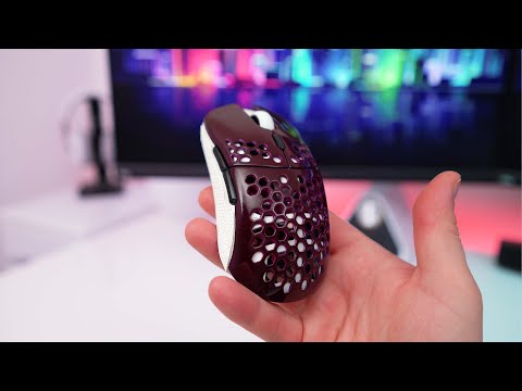 My Top Gaming Mouse Mods! (2020)