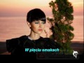 Monika Brodka-w pięciu smakach 