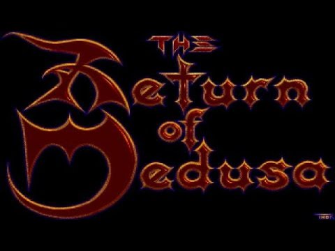 Return Of Medusa PC
