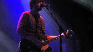 Cloud Nothings - Now Hear In + Psychic Trauma (Live @ Electric Ballroom, London, 01/12/14)