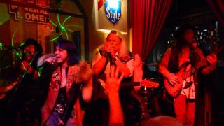 Black Oak Arkansas - 01 I Shall Be Released