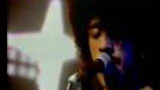 (Thin Lizzy) Phil Lynott - Ode to a Black Man (Live)