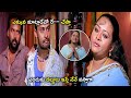 Shakeela And Shafi Exotic Seductive Scene Current Telugu Movie Scenes First Show Movies