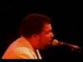 George Duke - Silly Fighting pt.1 (Live - Japan 1983)
