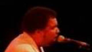 George Duke - Silly Fighting pt.1 (Live - Japan 1983)
