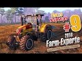 Осень, птицы улетают - ч9 Farm Expert 2016 