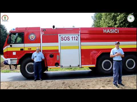 Detské športové hry klubov abstinentov HN 27. 6. 2020