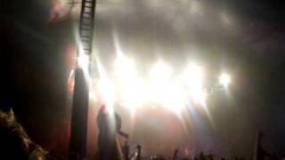 Grinspoon - Dead Cat 3X (Splendour in the Grass 2009)