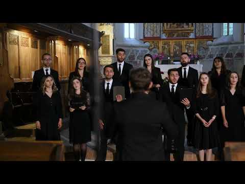 Grup vocal A Tempo - Adu-ți aminte (Live)