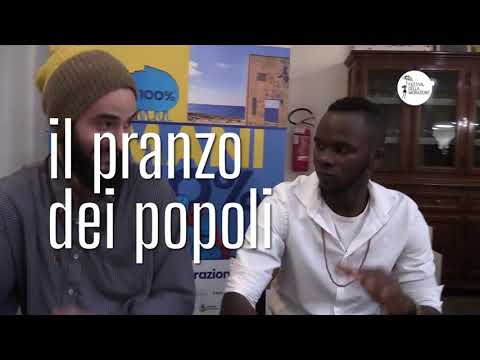 Festival Della Migrazione Modena