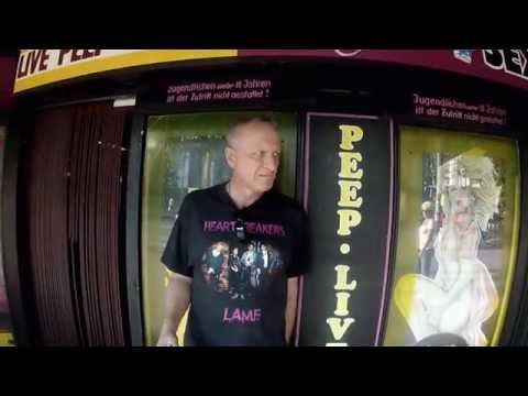 The Meatmen - Men o' Meat (Official Video)