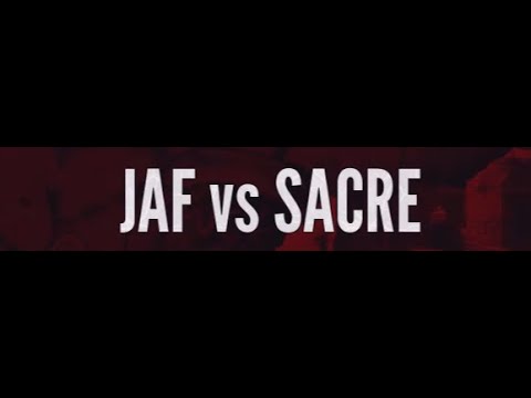 COLISEO HIP HOP 8VOS JAF VS SACRE