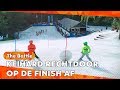 DRIE RUNS VAN DE BERG ⛷ RACEN | BATTLE SKIËN | ZAPPSPORT