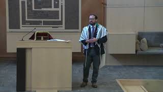 Sermon July 23, 2022