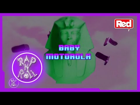 Rap&Roll - Zevin x Bejbi Motorola - Faraoni - 27.06.2022 - Red TV