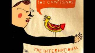 Los Campesinos- Police Story