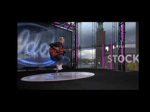 Swedish idol 2020 -Tim malmquist