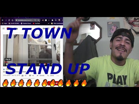 OPP- Batalla Fantasma ft. Albee Al (troche 4play reaction