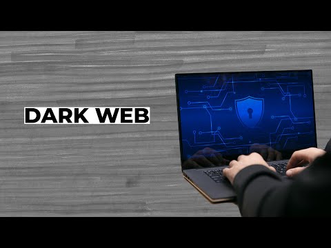 UFSC Explica - Dark Web