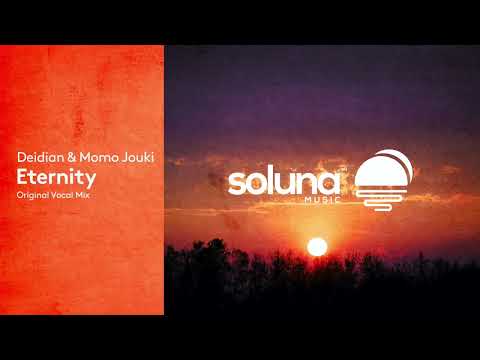 Deidian & Momo Jouki - Eternity [Soluna Music]