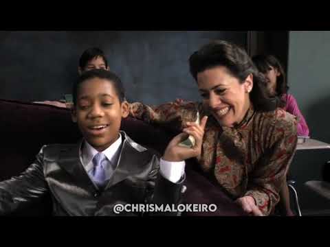 Kayin e Kyan - BANDIDO FI DI CRENTE (Chrismalokeiro)