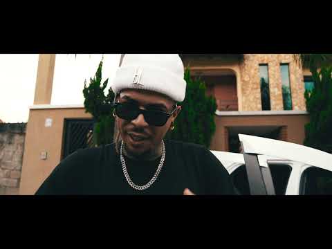 Sandrin - Morena (Official Music Video)