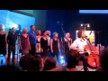 Cloud Cult- Dance for the Dead (partial) Orchestra Hall, Minneapolis MN