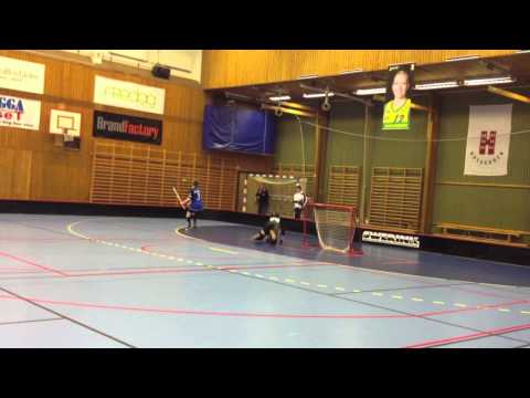Innebandy RSK P97 Final mot Stenungsund