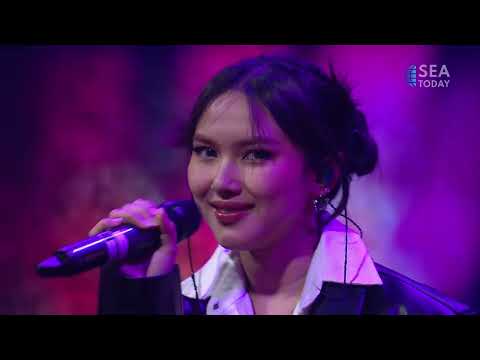 Talk Show with Shakira Jasmine: New Single - Best