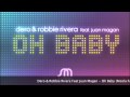 Dero & Robbie Rivera Feat Juan Magan - Oh Baby (Nicola Fasano Mix)