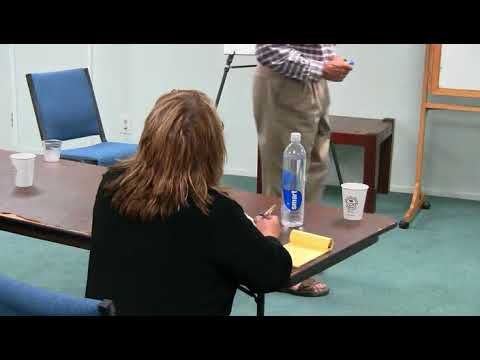 2011-05-20 NSFRI - Plato - Phaedo (70b,75c,76d,78b) - On the Likelihood and Knowledge of the Death