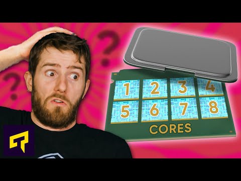 How CPUs Use Multiple Cores