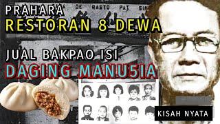 Download lagu 𝙅𝘼𝙉𝙂𝘼𝙉 𝙉𝙊𝙉𝙏𝙊𝙉 𝙎𝘼𝙈𝘽𝙄𝙇 𝙈𝘼𝙆𝘼𝙉 ‼️  𝙍𝙀𝙎𝙏𝙊𝙍𝘼𝙉 𝙄𝙉𝙄 𝙈𝙀𝙉𝙅𝙐𝘼𝙇 𝘽𝘼𝙆𝙋𝘼𝙊 𝙄𝙎𝙄 𝘿𝘼𝙂𝙄𝙉𝙂 𝙈𝘼𝙉𝙐5𝙄𝘼 mp3