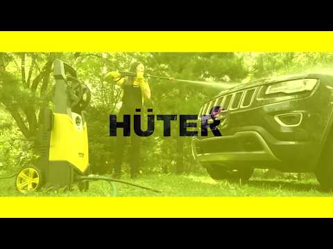 Обзор стабилизатора напряжения HUTER 400 GS