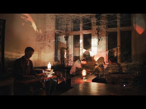 All the Luck in the World - Patterns (Living Room Session)