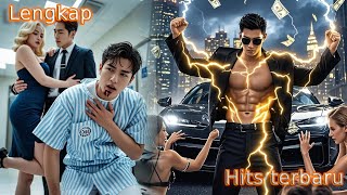 Download lagu Pria sekarat temukan istrinya selingkuh… terlahir kembali 3 tahun lalu untuk balas dendam! mp3