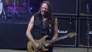 Winger - Seventeen Live @ Lava Cantina The Colony, Texas May 27, 2018 Reb Beach HD