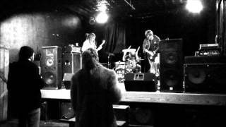 Fuck Your Birthday - Nail Gun Live @123 Pleasant St