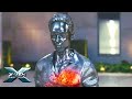 Adapt To This CLIP X Men First Class 2011 Movie HD Scene