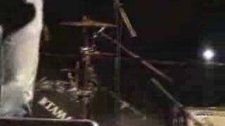 CALLA surface scratch