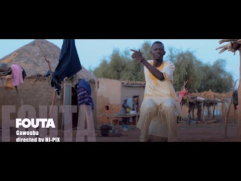 Fouta - Gawou Ba directed by HI-PIX PROD