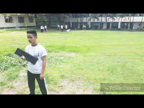 MONTAGE NG WALANG LAPTOP! (Gamer kuno)