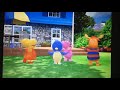 Nick Jr Dvoristance Serbian Srpski House Intro Season 1