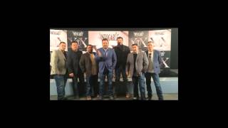 &quot;Nada que perder&quot; - Ya disponible-