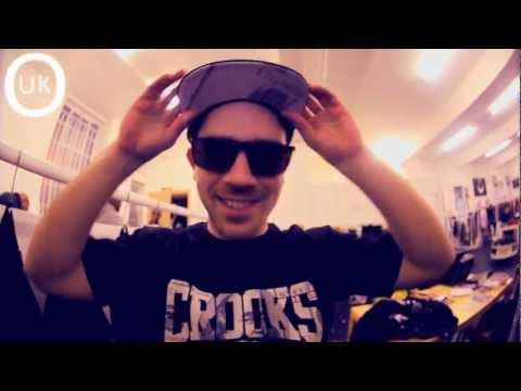 ENGLISH FT BIG CAKES - LIFE IS EXCITING