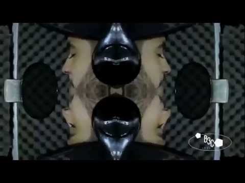 VIDEO FLYER FESTIVAL "DESDE LA CUNA HIP HOP" BARRIOS UNIDOS