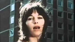 Lesley Duncan - Fortieth Floor (Re-edit)