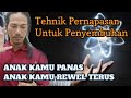 TEHNIK PERNAPASAN UNTUK PENYEMBUHAN PENYAKIT Tenaga Dalam