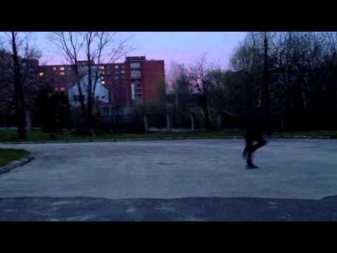 JUMPSTYLE || Tril SPA ft Hoste RUS