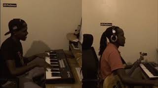 Fourplay -Licorice ( cover)